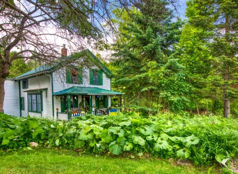 42 Main Street Bloomingdale NY 12913