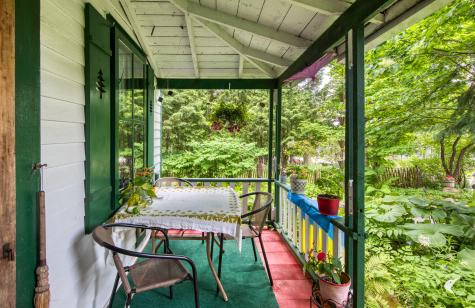 42 Main Street Bloomingdale NY 12913