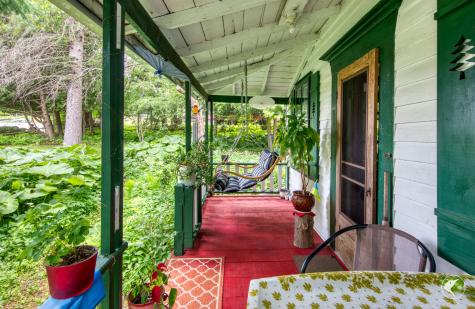 42 Main Street Bloomingdale NY 12913