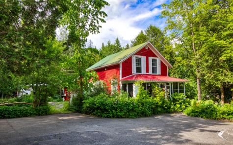 42 Main Street Bloomingdale NY 12913