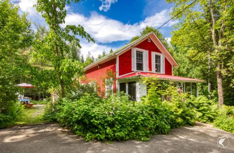 42 Main Street Bloomingdale NY 12913