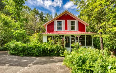 42 Main Street Bloomingdale NY 12913