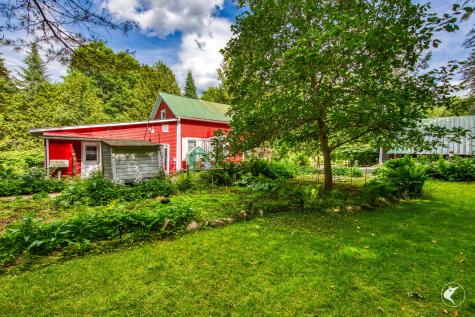 42 Main Street Bloomingdale NY 12913