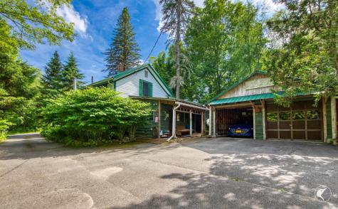 42 Main Street Bloomingdale NY 12913