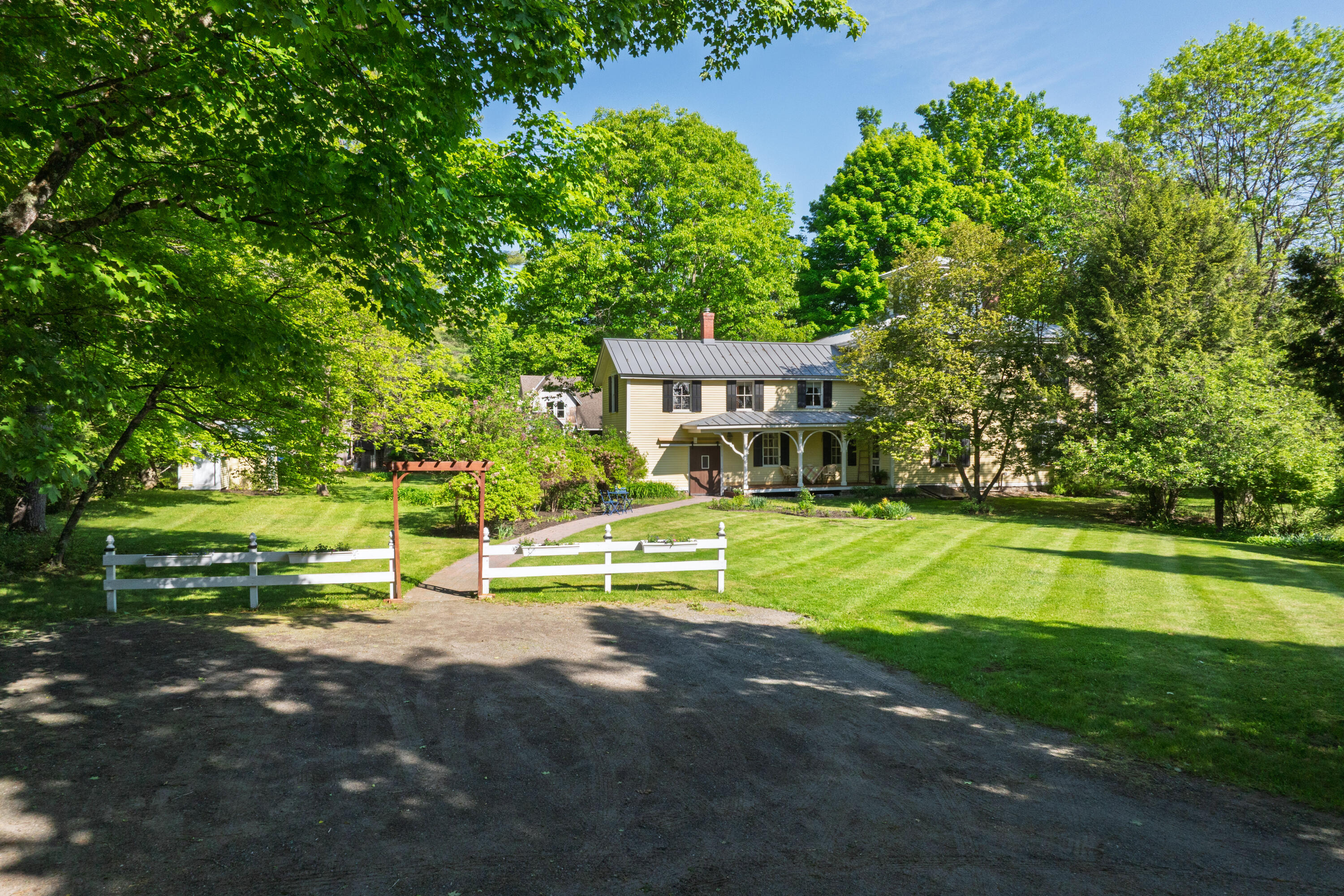 8219 River Street Elizabethtown NY 12932