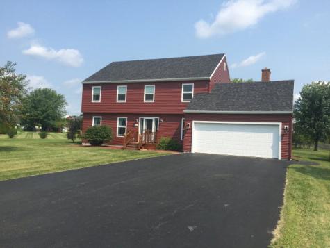 14 Joyce Avenue Morrisonville NY 12962