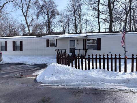 4 Hope Drive Plattsburgh NY 12901