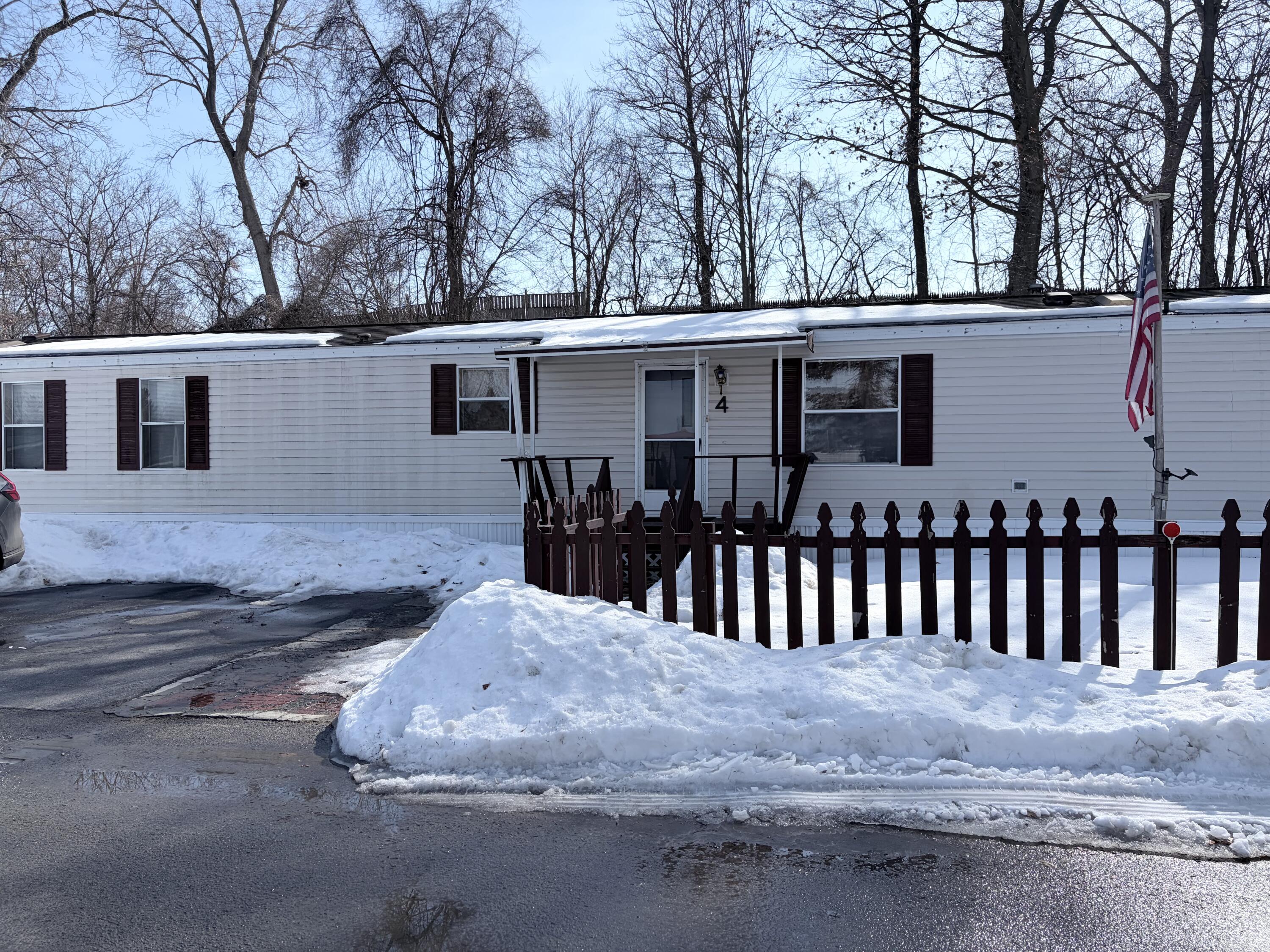 4 Hope Drive Plattsburgh NY 12901