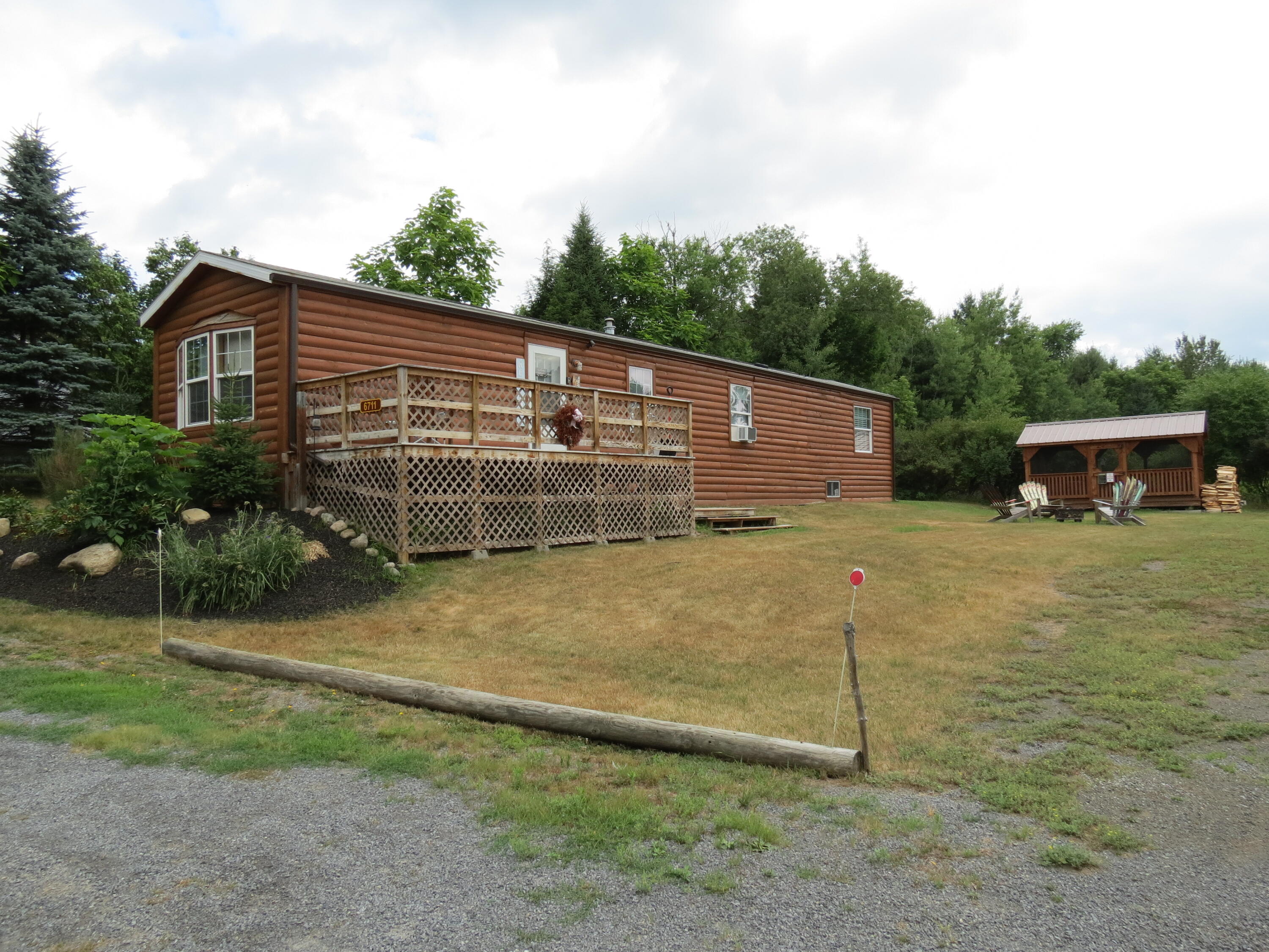 6711 Nys Route 86 Jay NY 12941