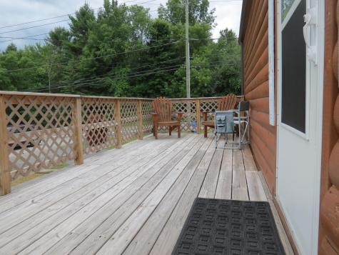 6711 Nys Route 86 Jay NY 12941