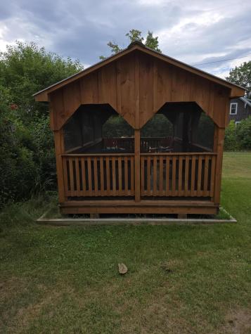 6711 Nys Route 86 Jay NY 12941