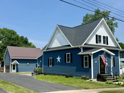 15 Jones Street Malone NY 12953