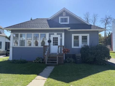245 Cornelia Street Plattsburgh NY 12901