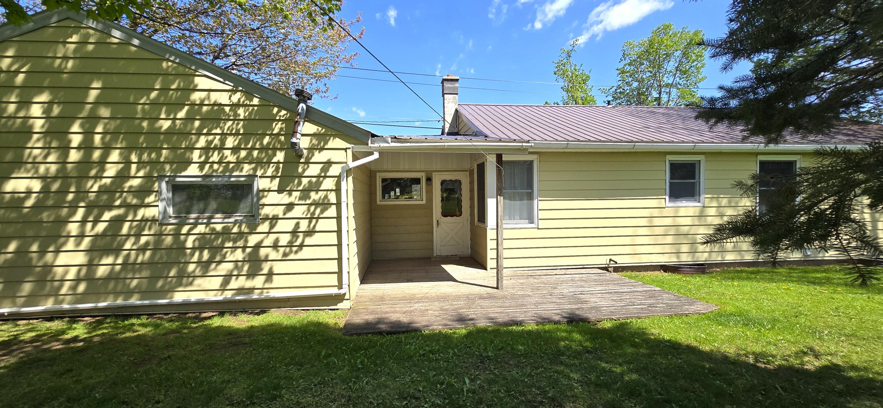 2698 U.s. 11 North Bangor NY 12966