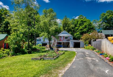 39 Nash Street Lake Placid NY 12946
