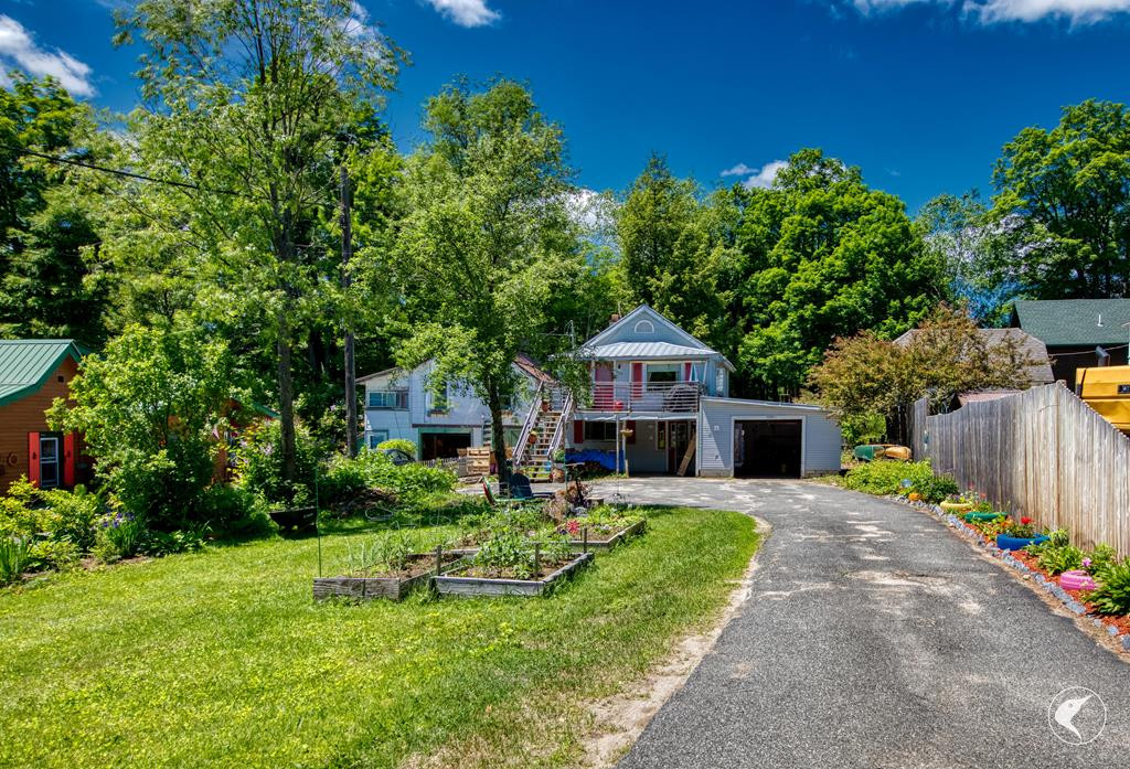 39 Nash Street Lake Placid NY 12946