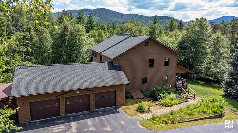 200 Schaefer Road Keene NY 12942