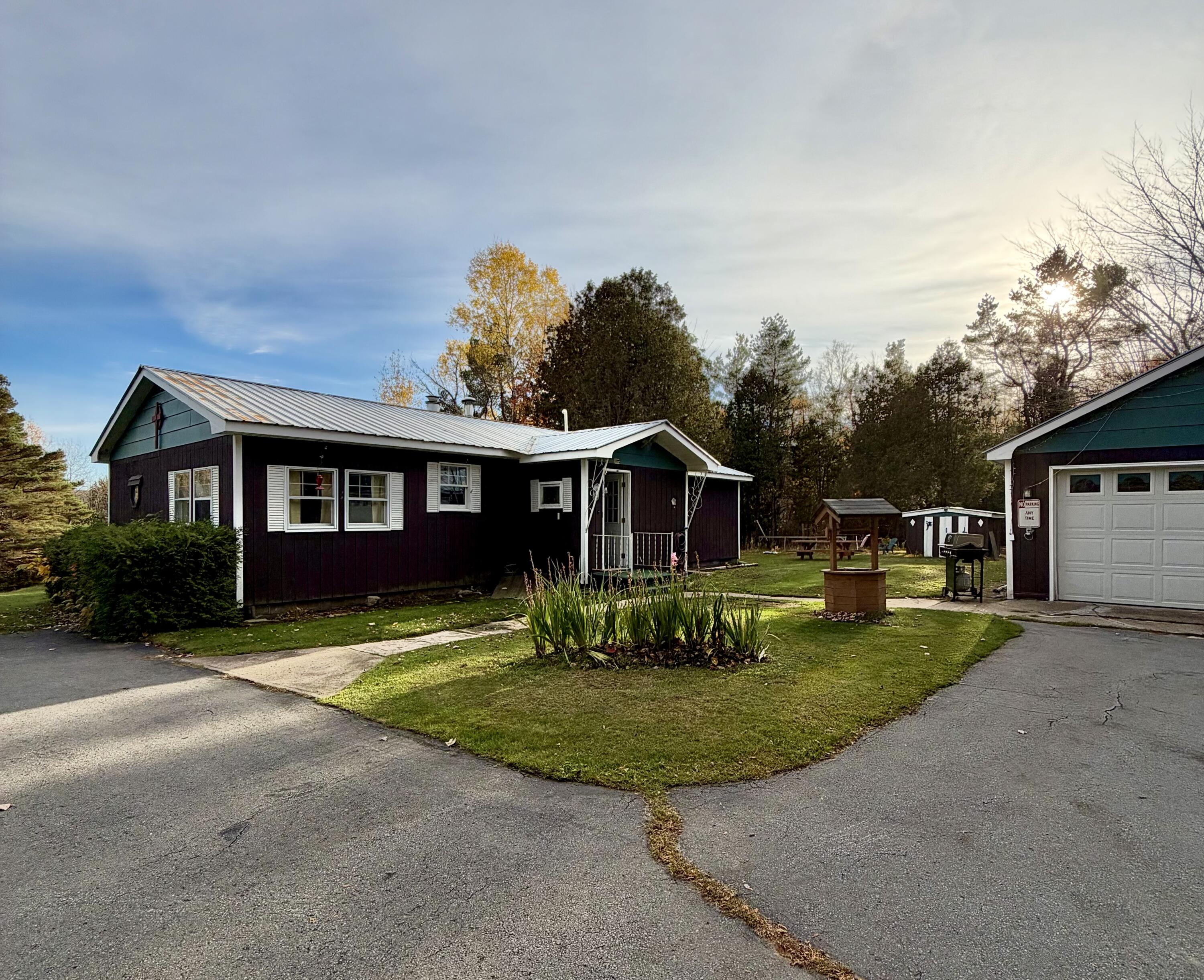 55 Standish Road Saranac NY 12981
