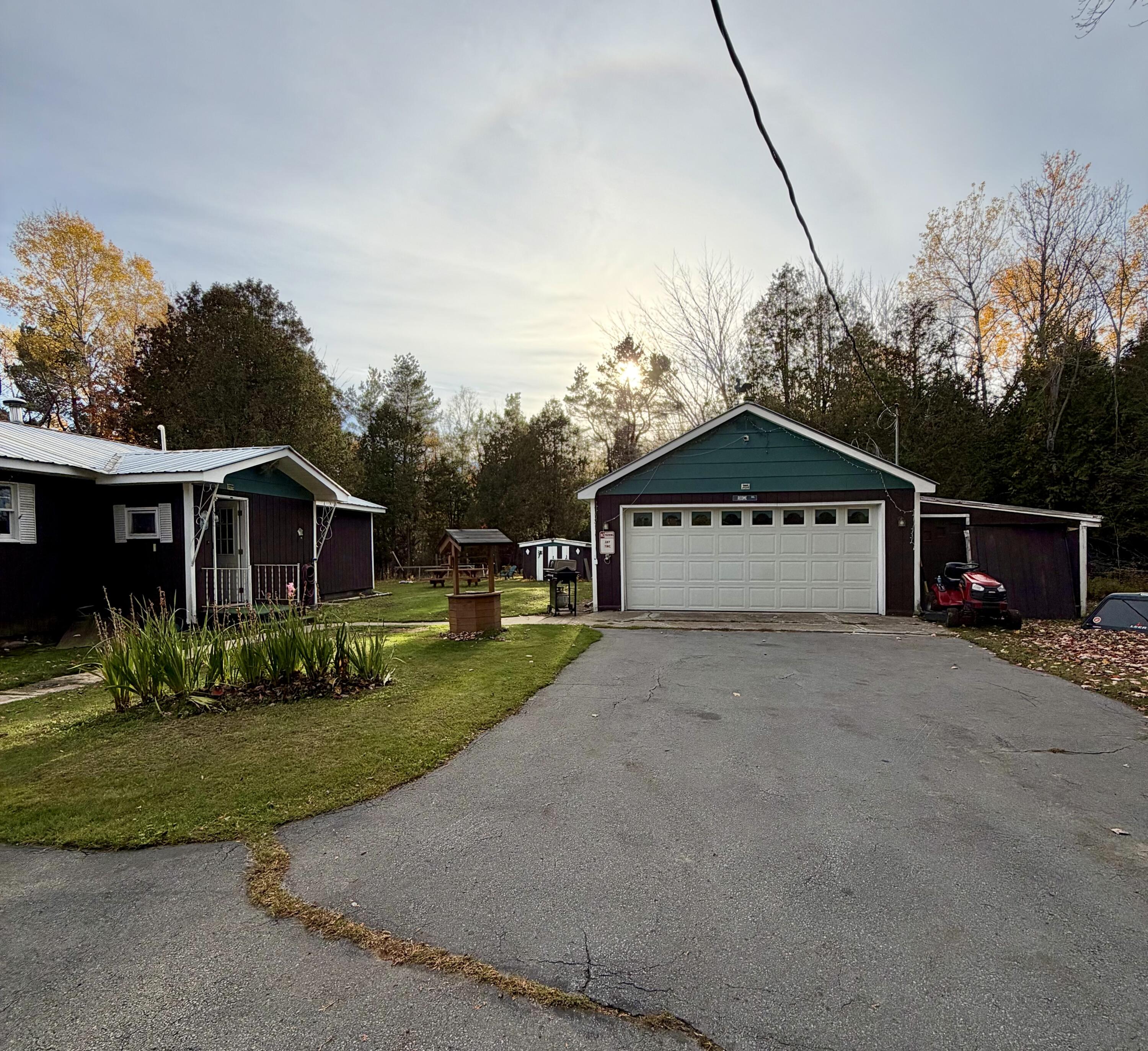 55 Standish Road Saranac NY 12981