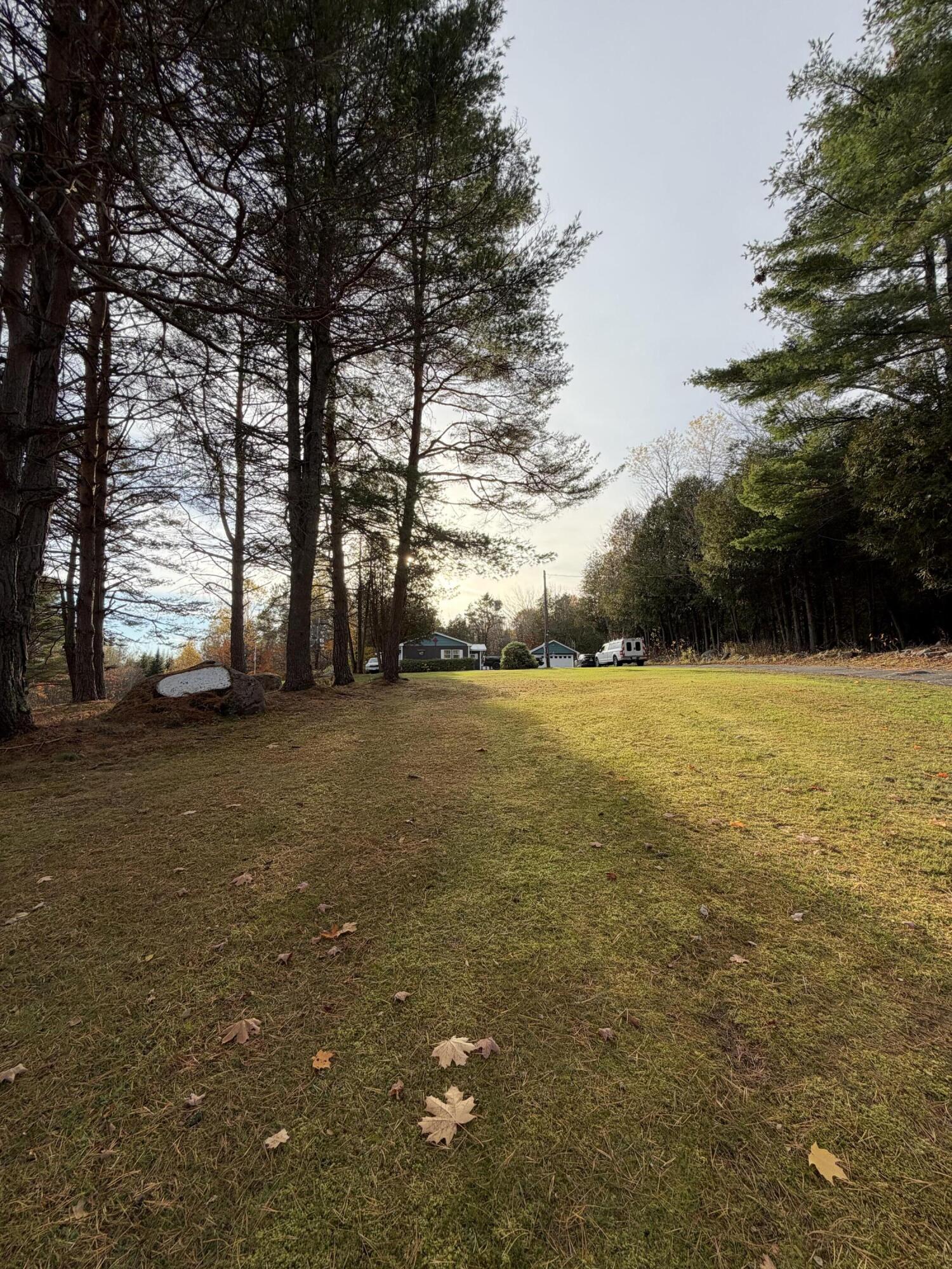 55 Standish Road Saranac NY 12981
