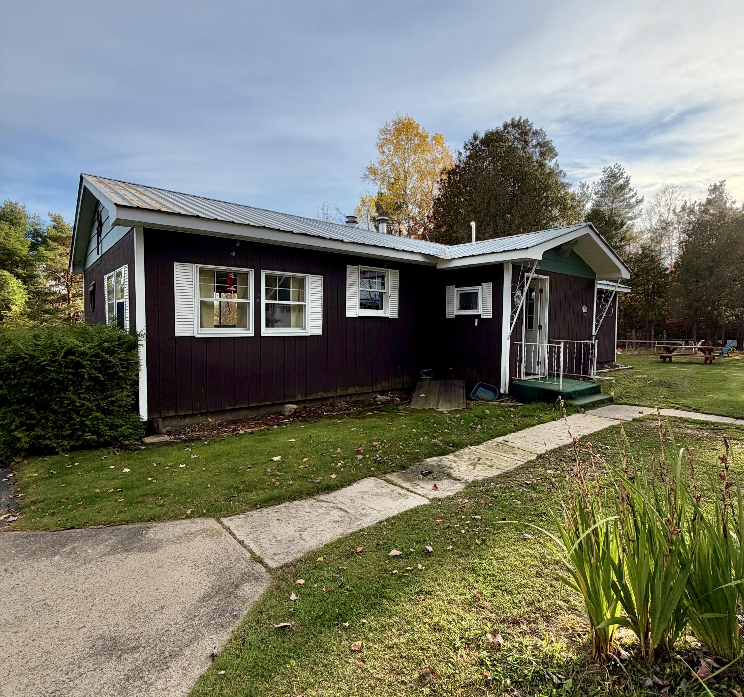 55 Standish Road Saranac NY 12981