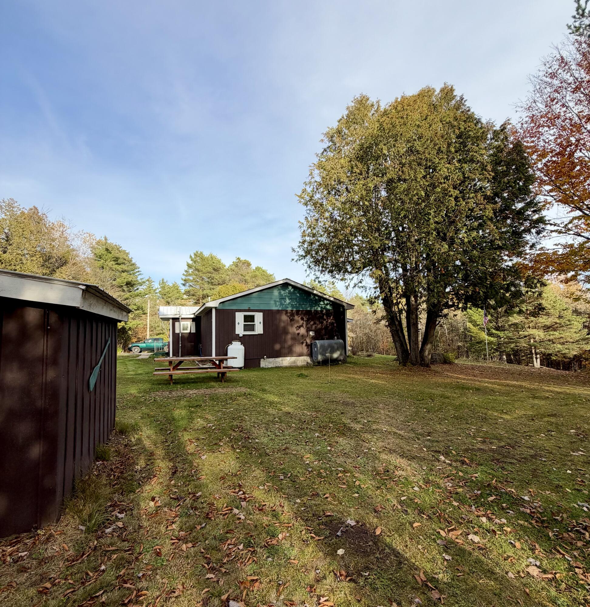 55 Standish Road Saranac NY 12981
