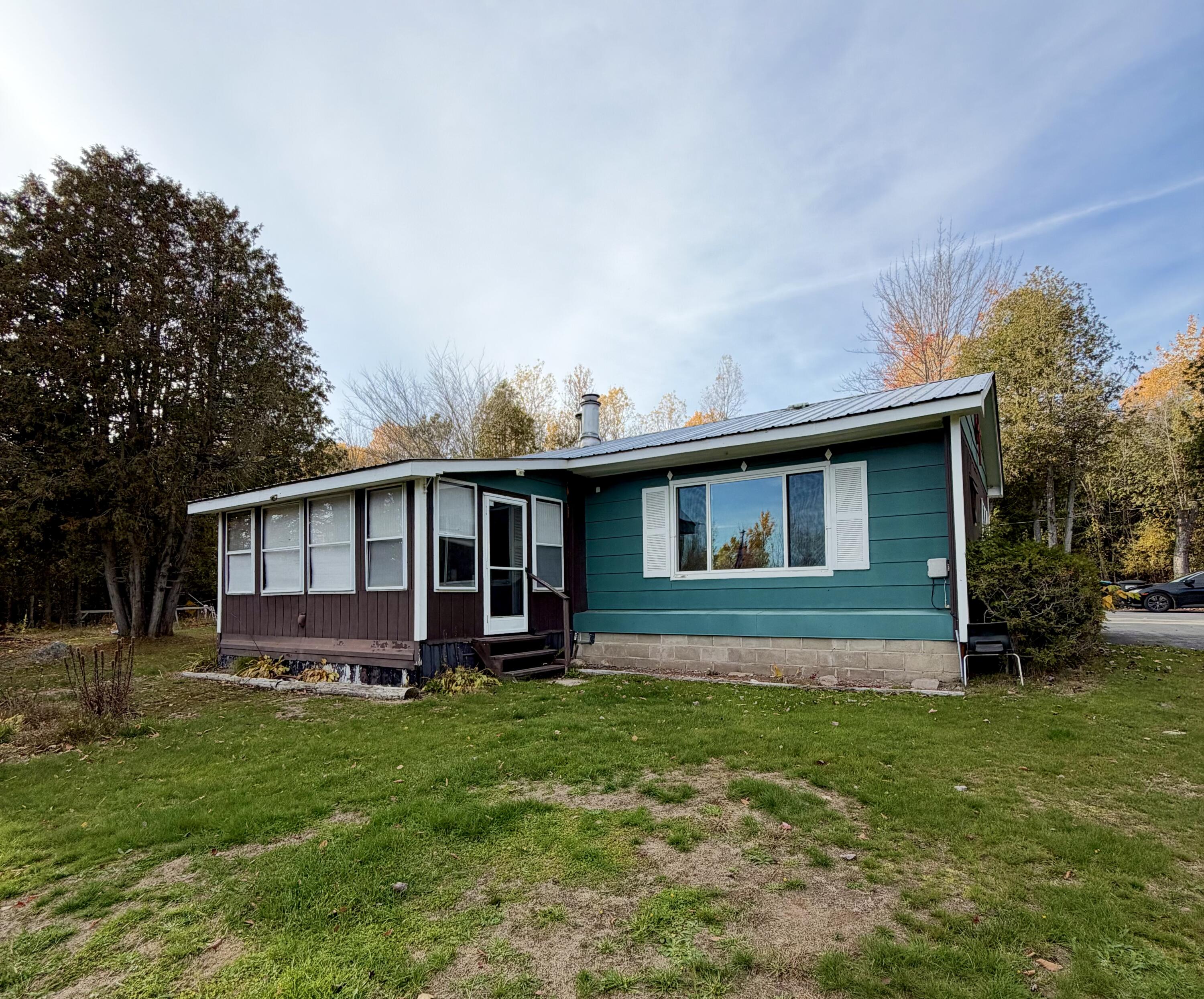 55 Standish Road Saranac NY 12981