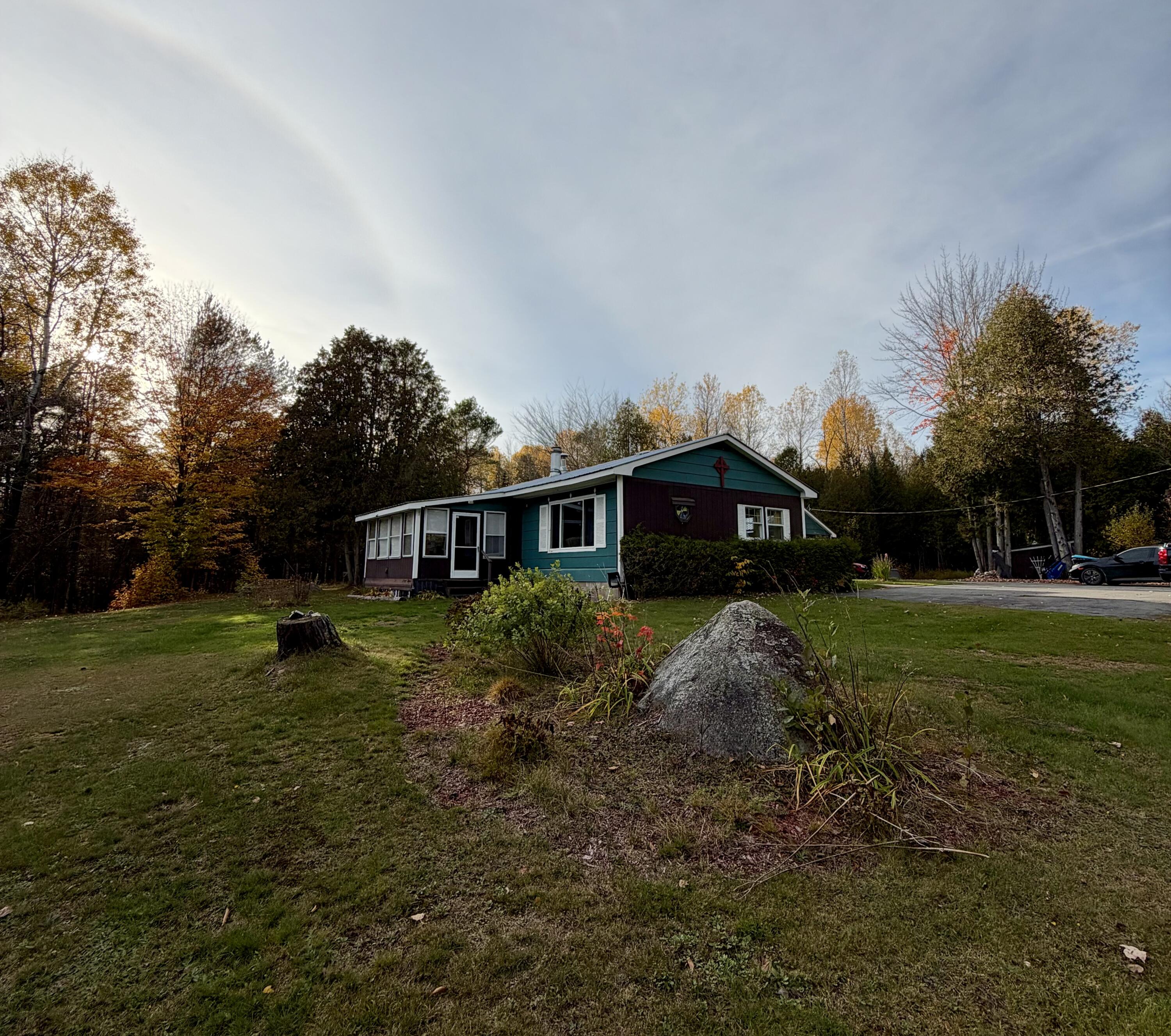 55 Standish Road Saranac NY 12981
