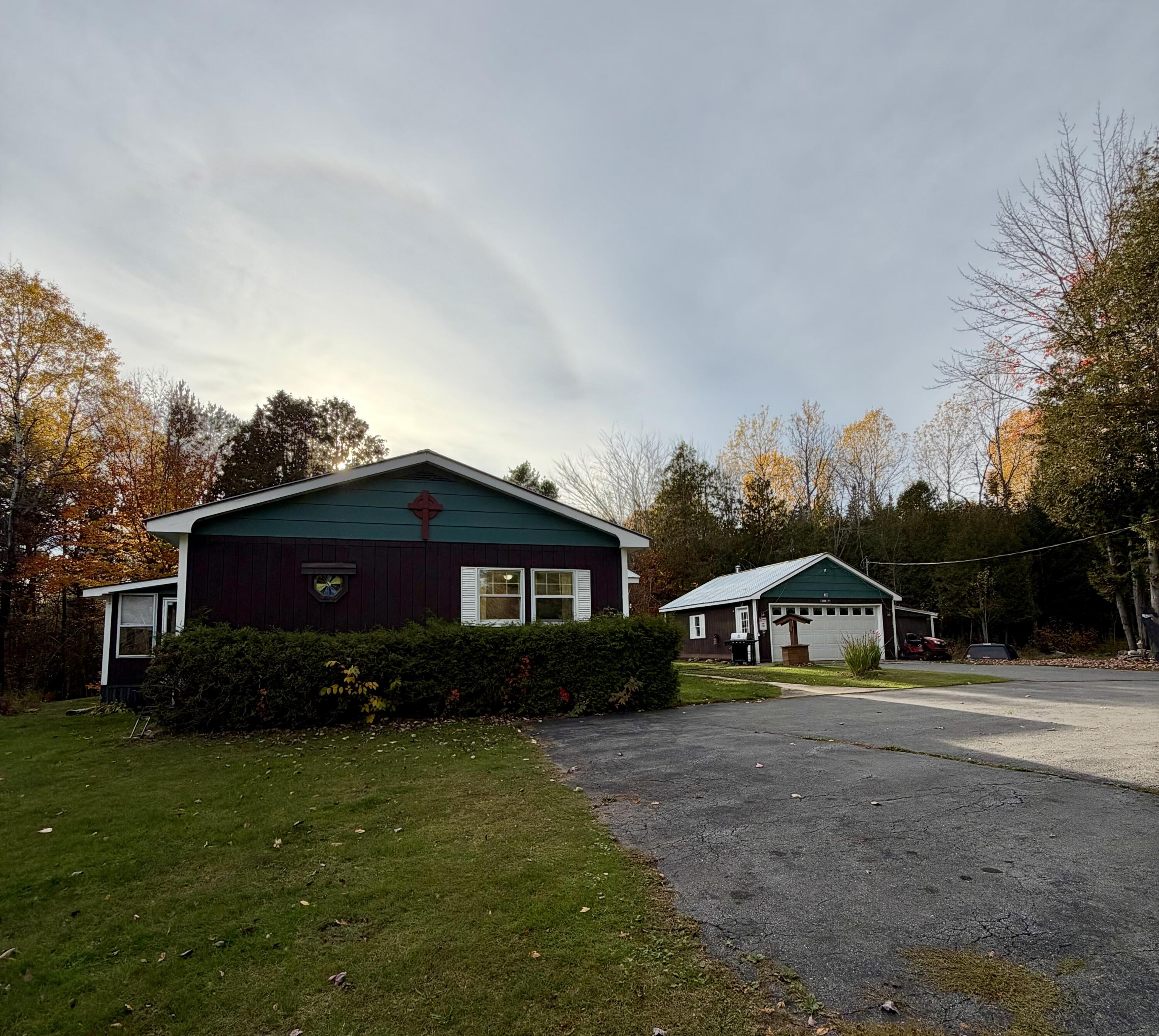 55 Standish Road Saranac NY 12981