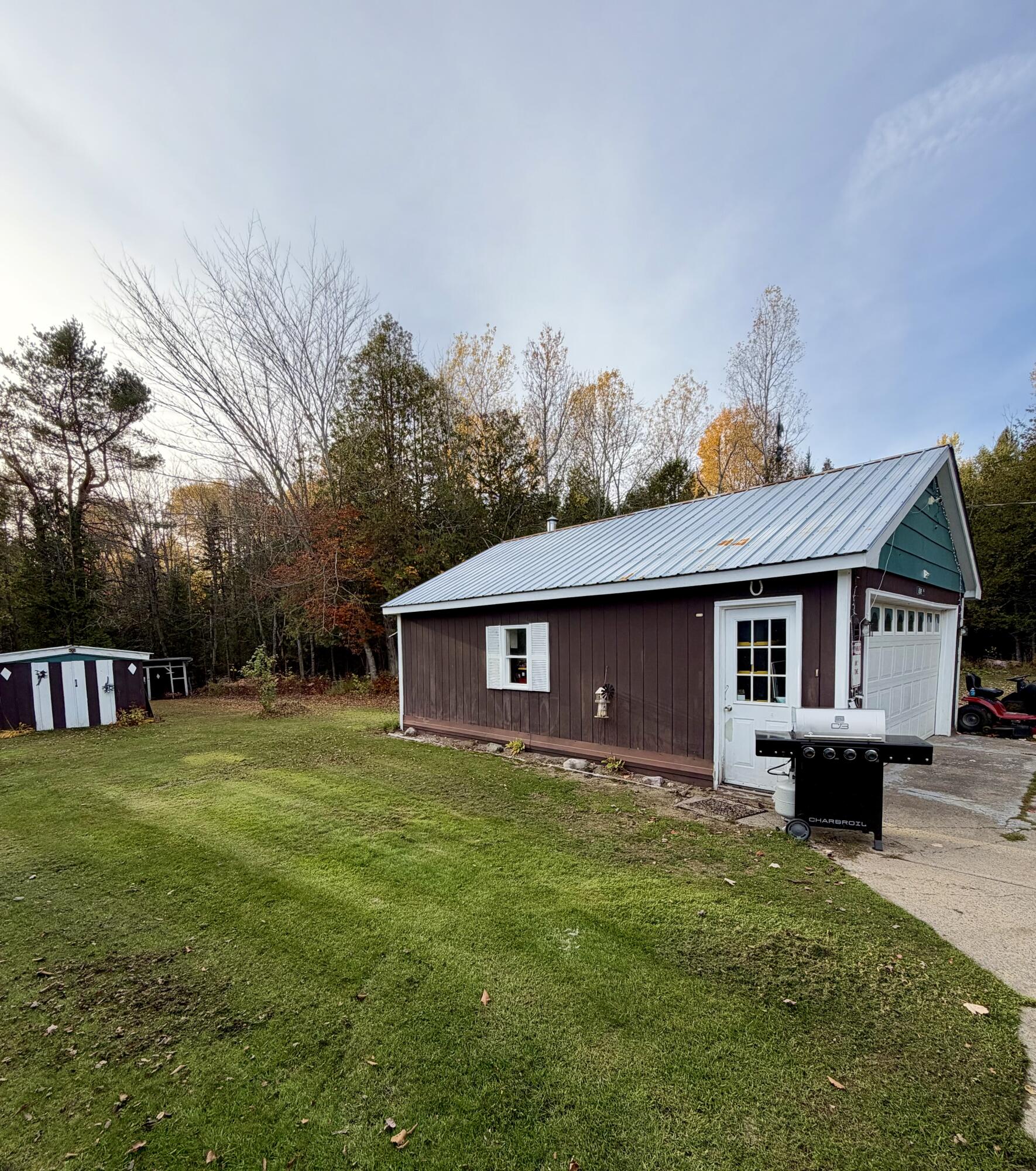55 Standish Road Saranac NY 12981