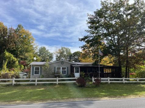 41 Rugar Park Way Plattsburgh NY 12901