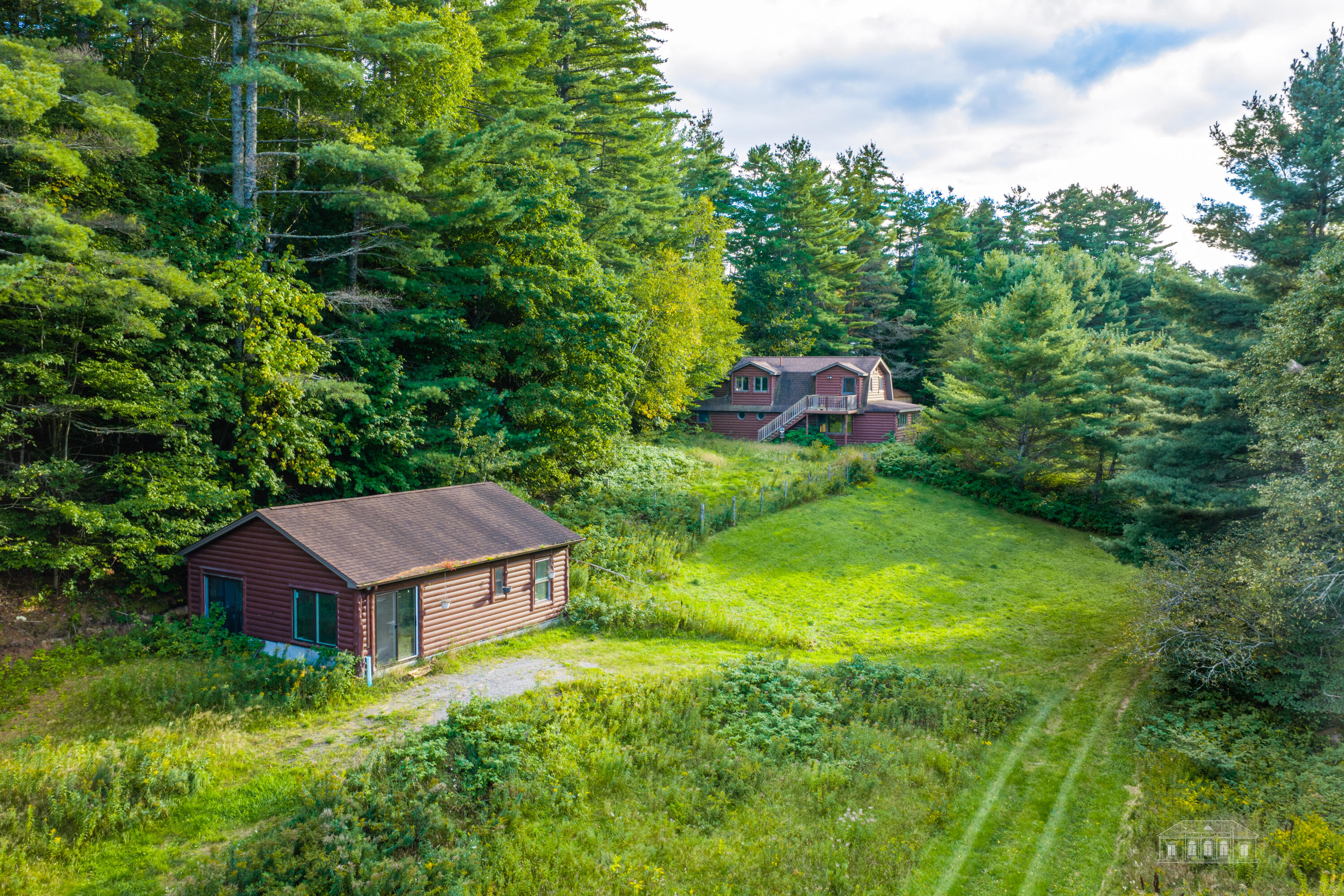 1034 State Route 3 Saranac Lake NY 12983