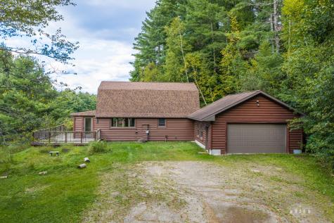 1034 State Route 3 Saranac Lake NY 12983
