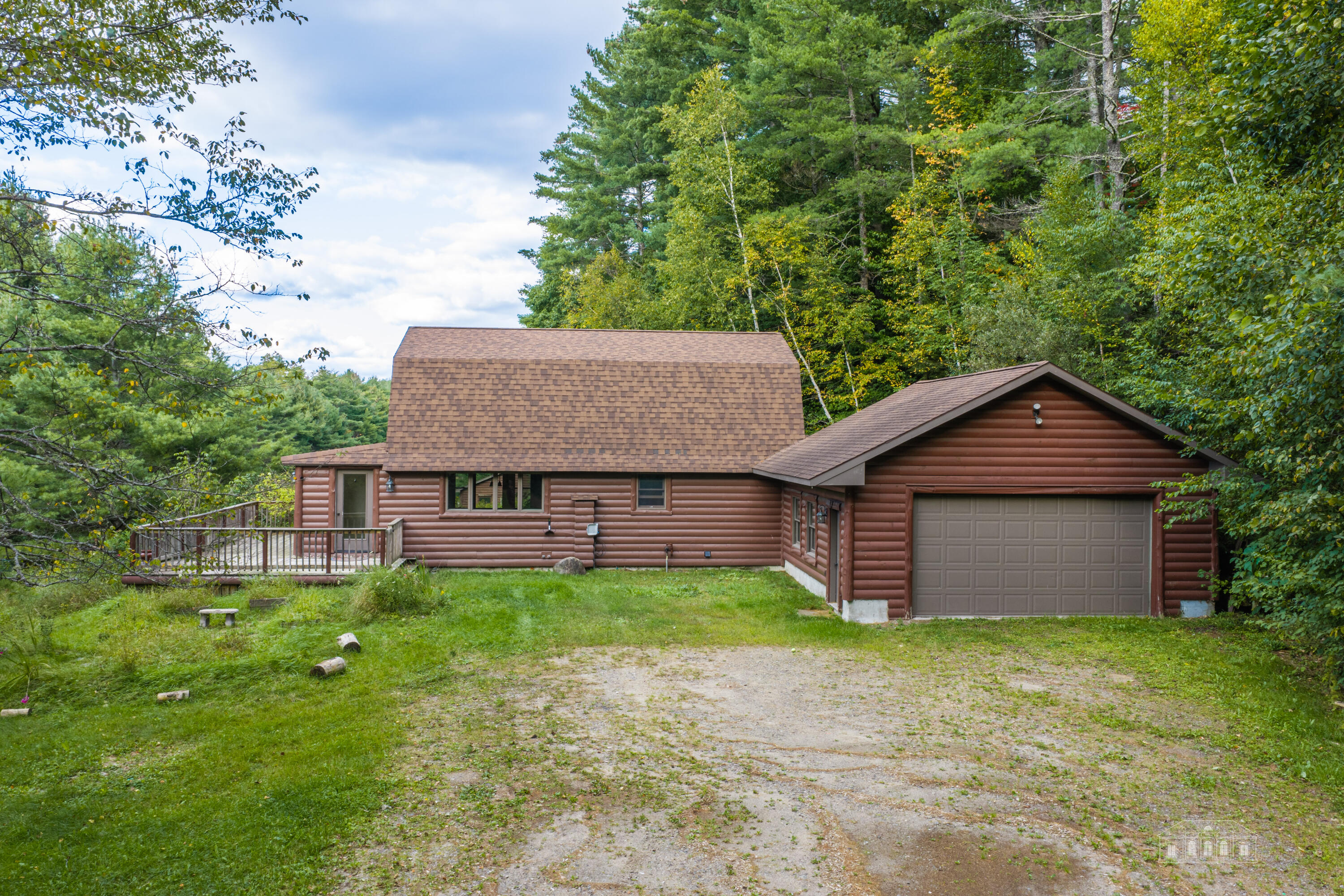 1034 State Route 3 Saranac Lake NY 12983