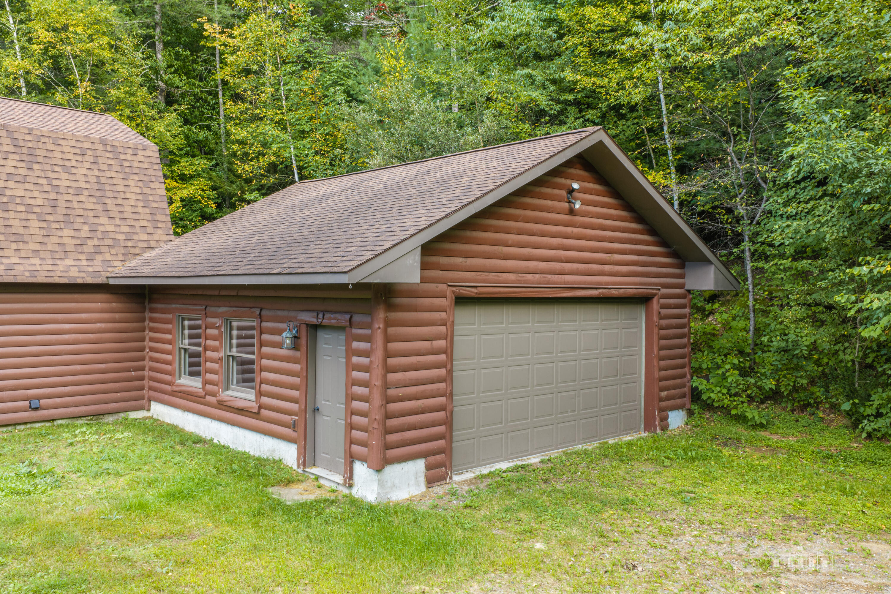 1034 State Route 3 Saranac Lake NY 12983