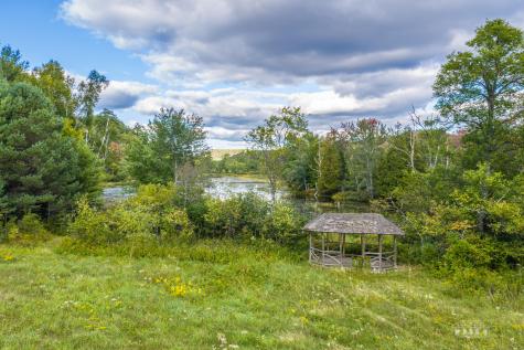 1034 State Route 3 Saranac Lake NY 12983