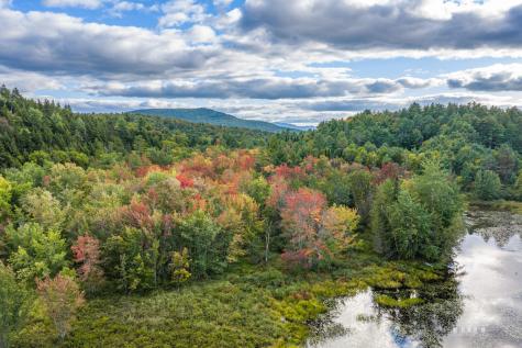1034 State Route 3 Saranac Lake NY 12983