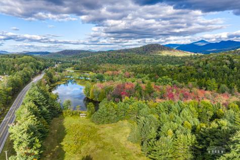 1034 State Route 3 Saranac Lake NY 12983