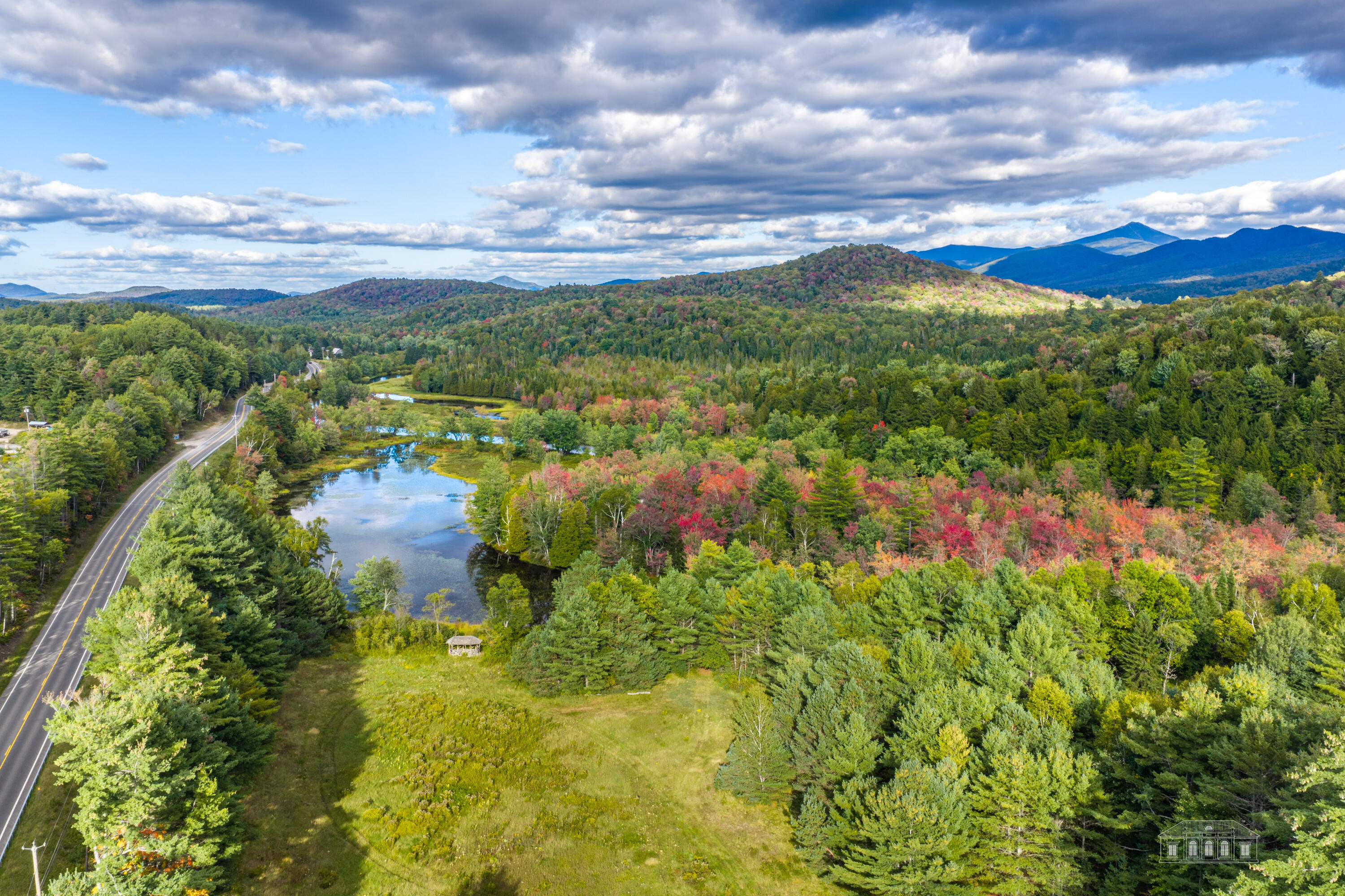 1034 State Route 3 Saranac Lake NY 12983