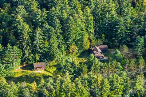 1034 State Route 3 Saranac Lake NY 12983