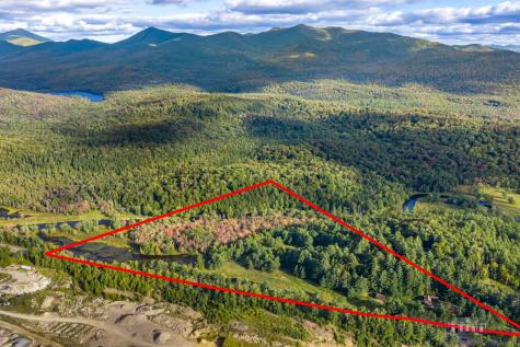 1034 State Route 3 Saranac Lake NY 12983