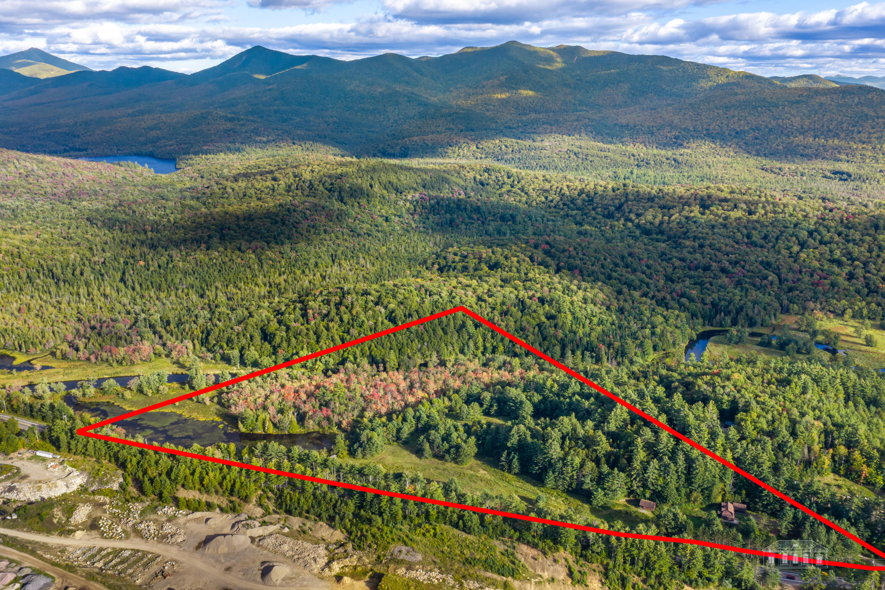 1034 State Route 3 Saranac Lake NY 12983