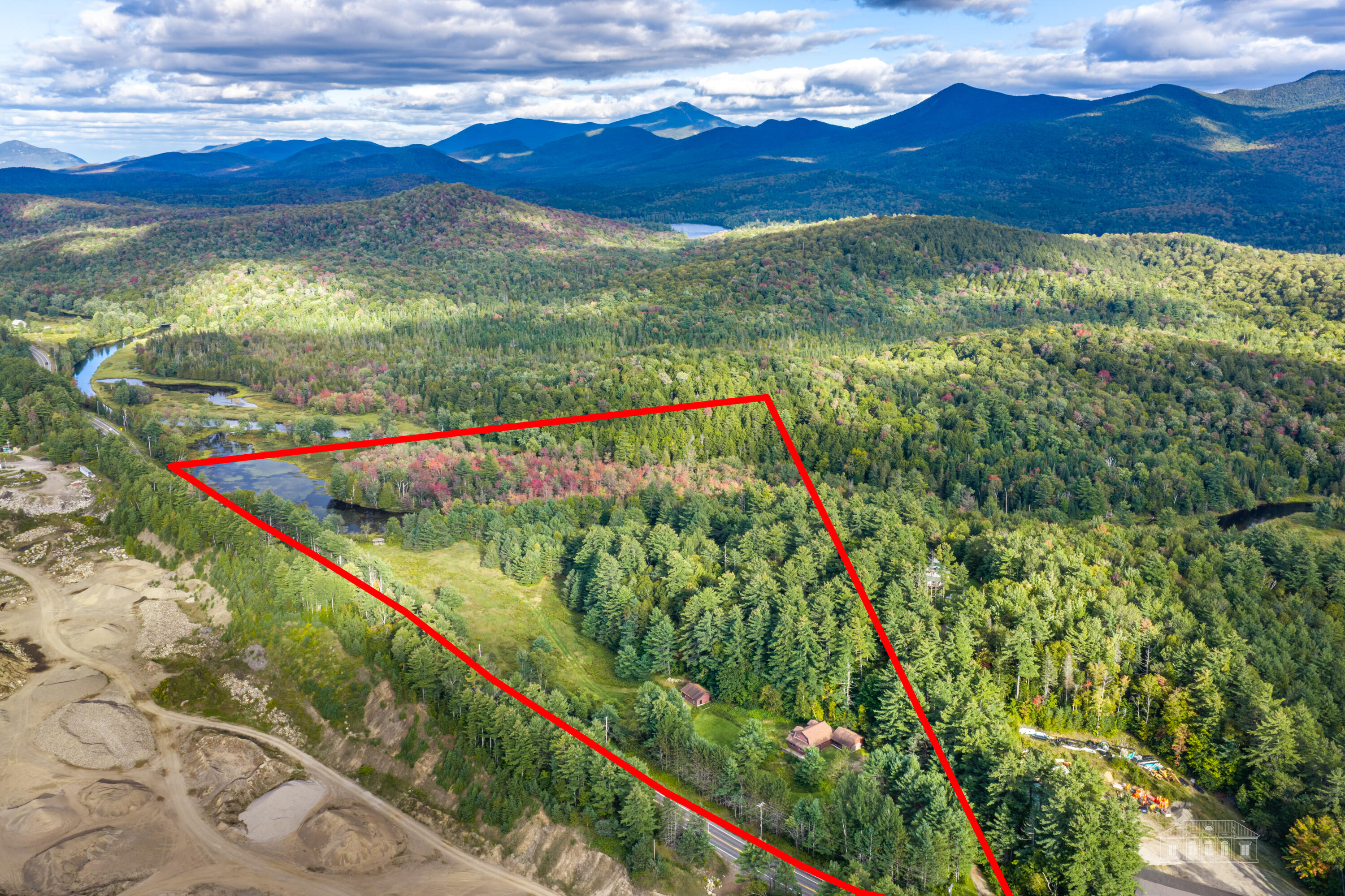 1034 State Route 3 Saranac Lake NY 12983