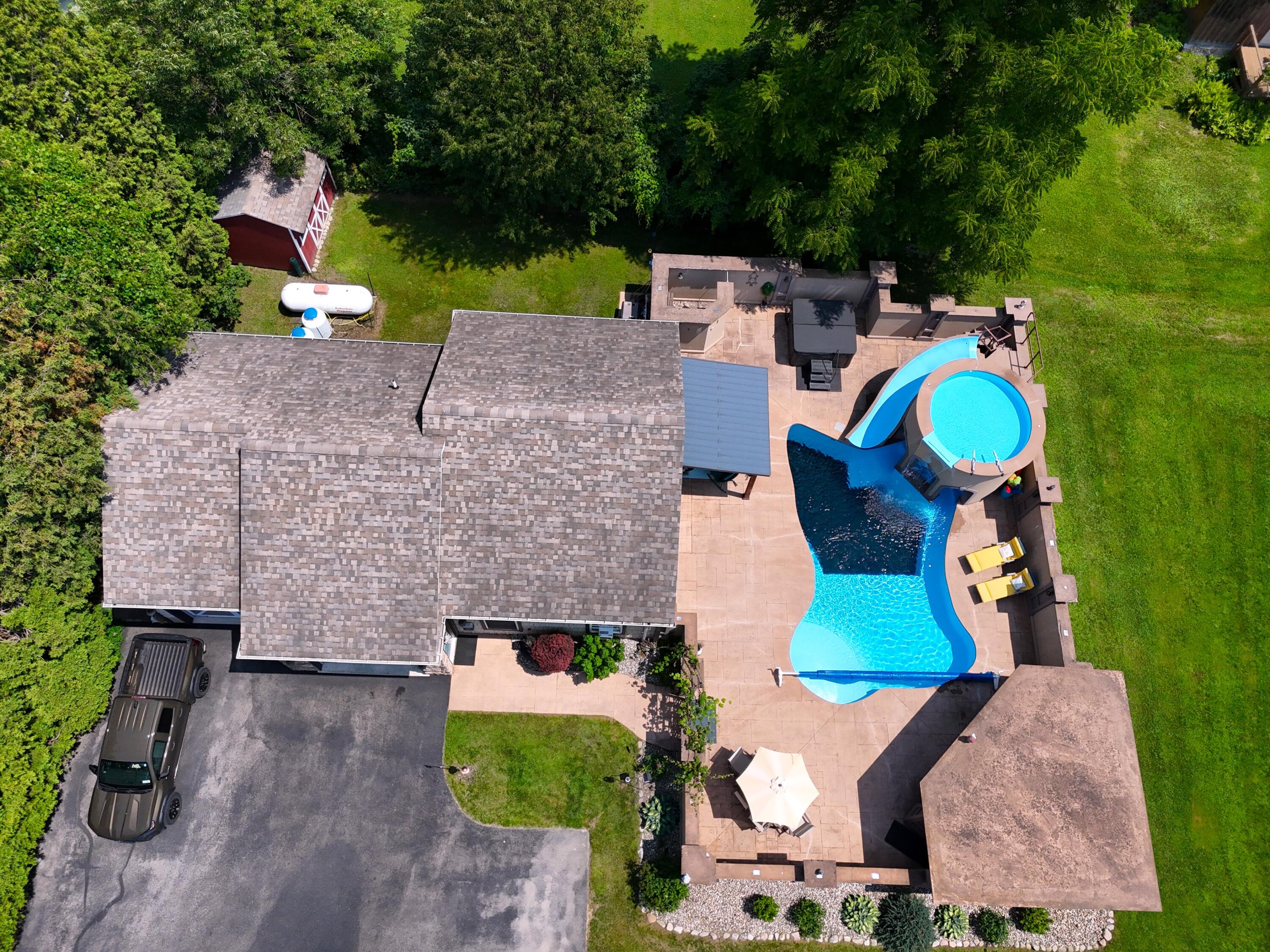 9 Williamson Street Malone NY 12953