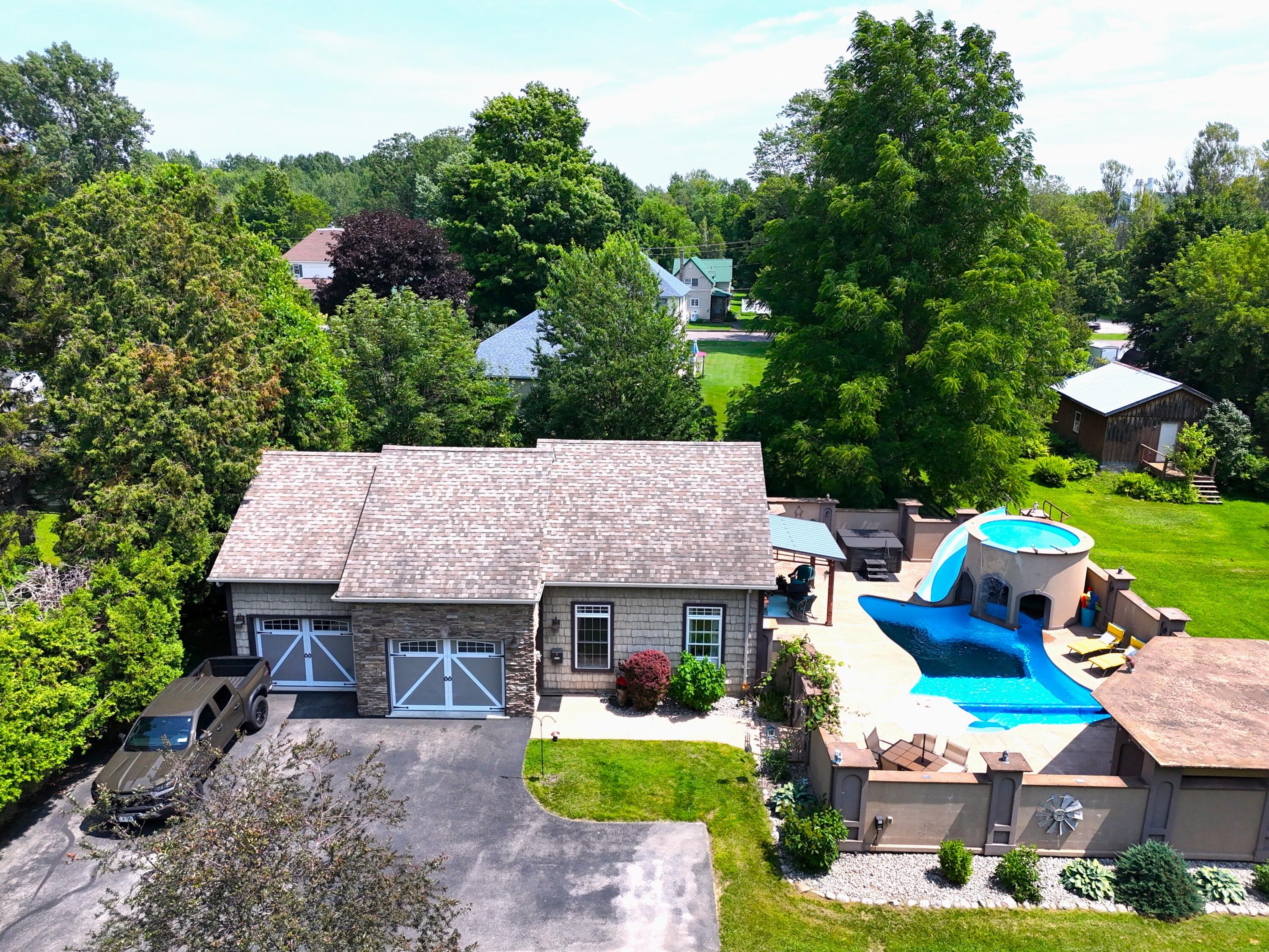 9 Williamson Street Malone NY 12953