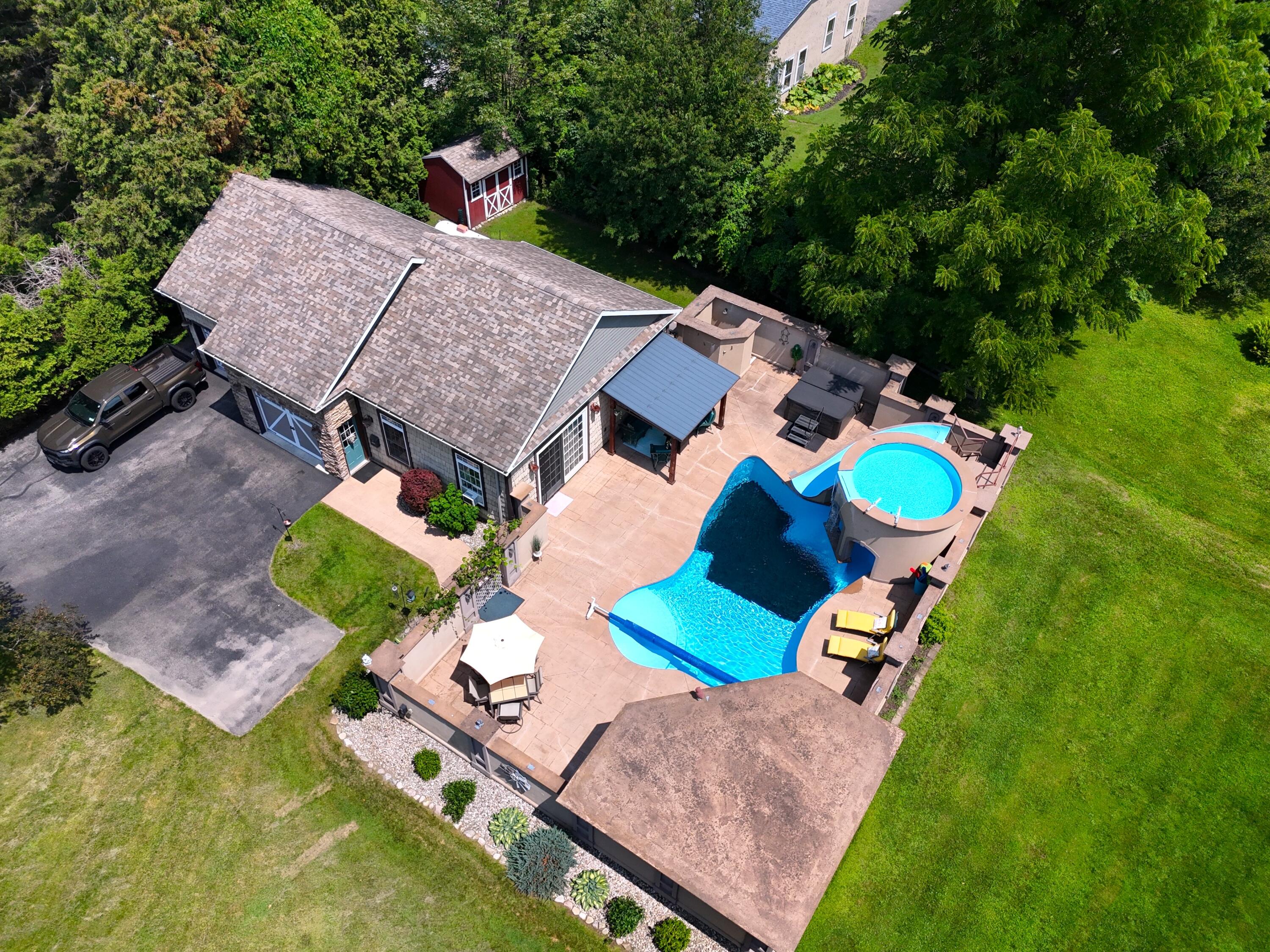 9 Williamson Street Malone NY 12953