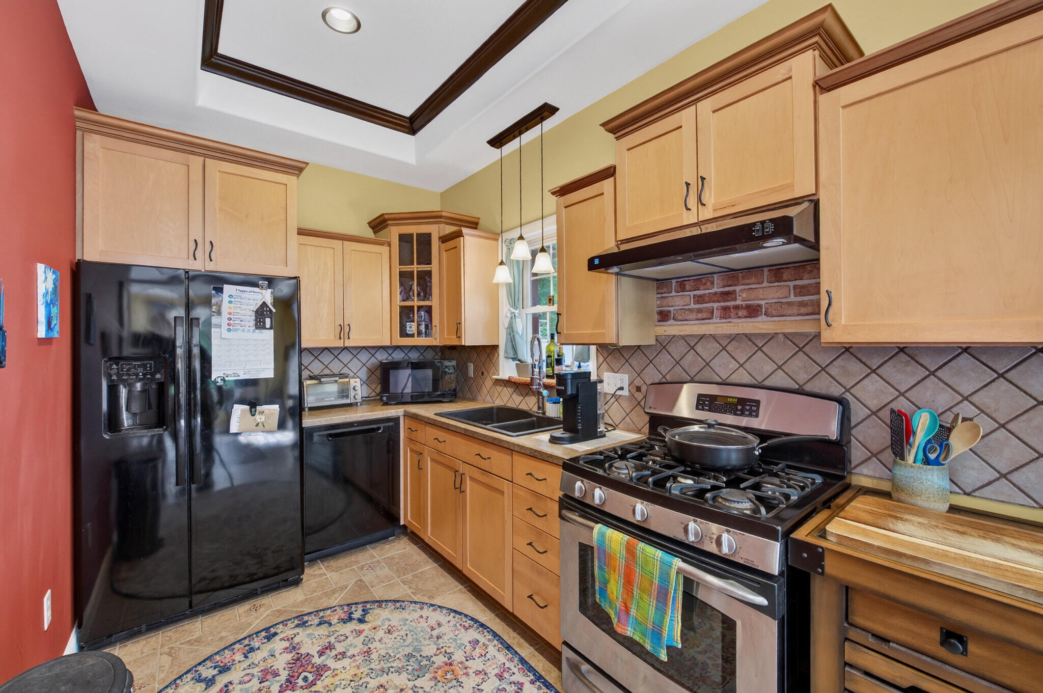 9 Williamson Street Malone NY 12953