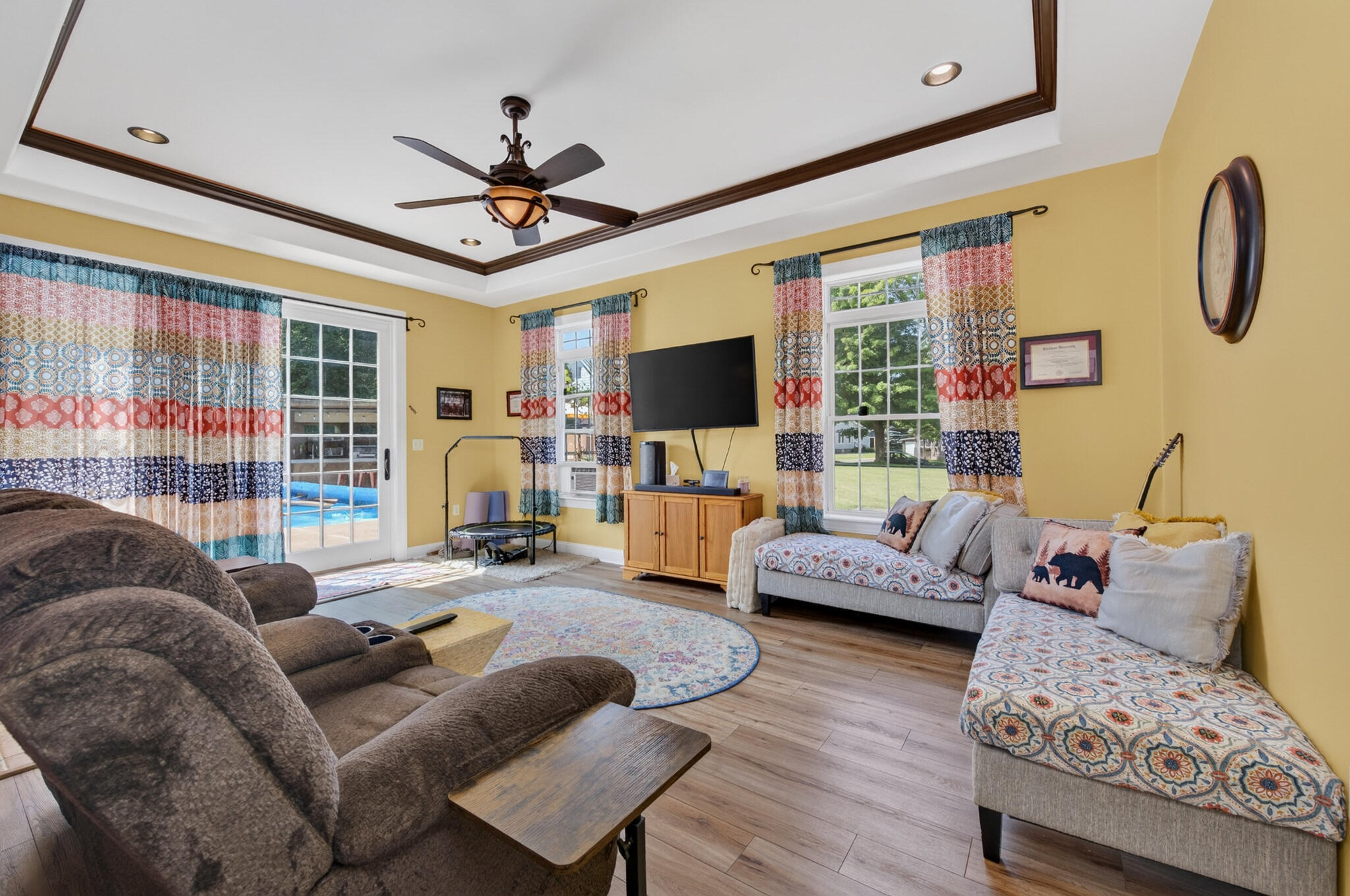 9 Williamson Street Malone NY 12953