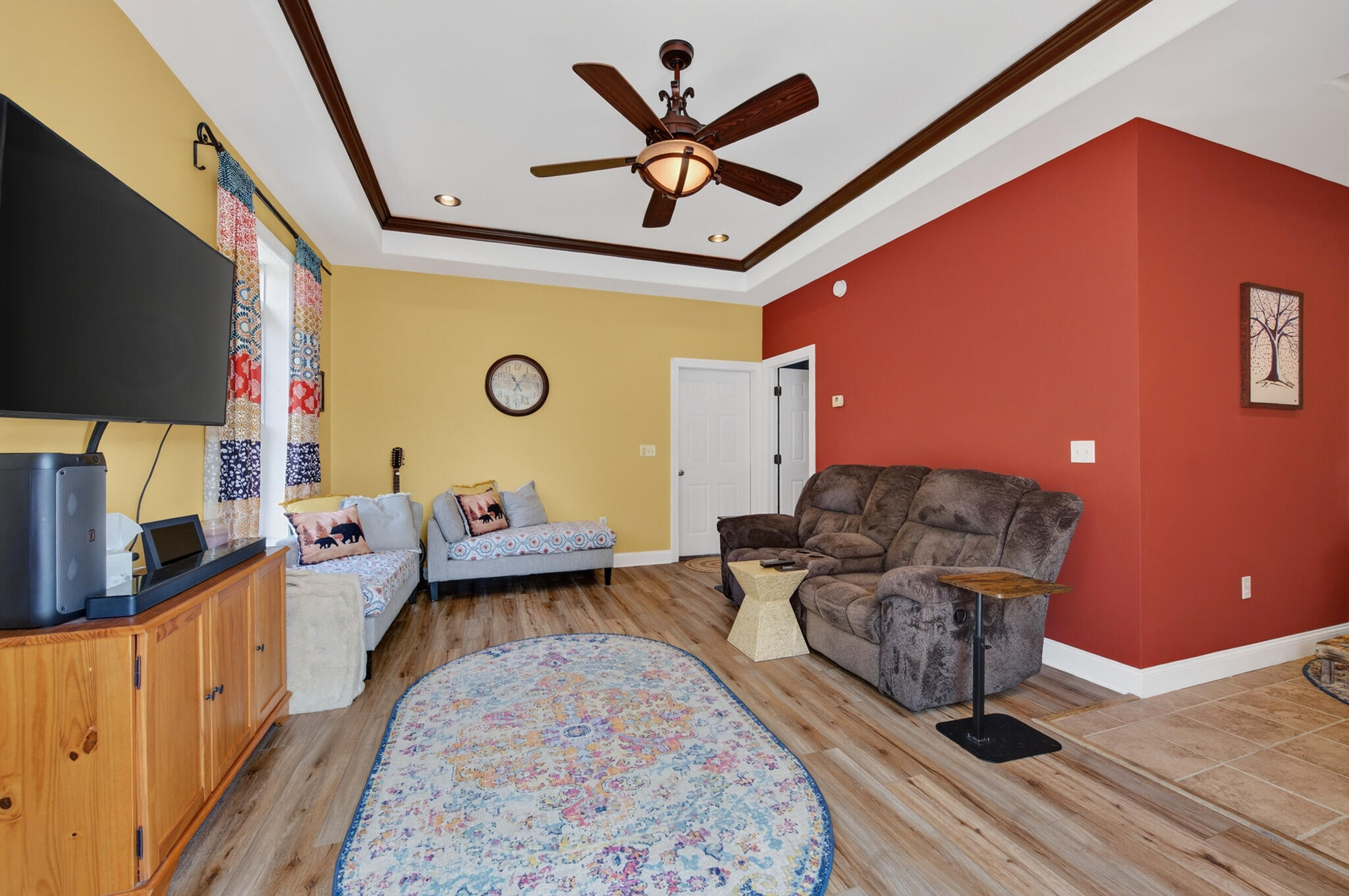 9 Williamson Street Malone NY 12953