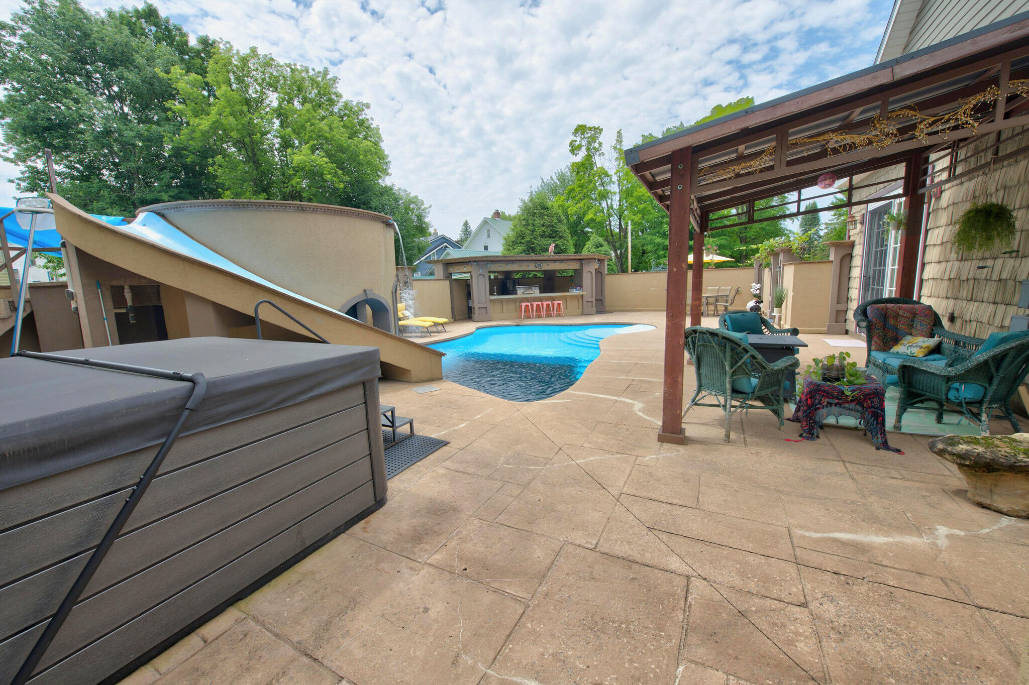 9 Williamson Street Malone NY 12953